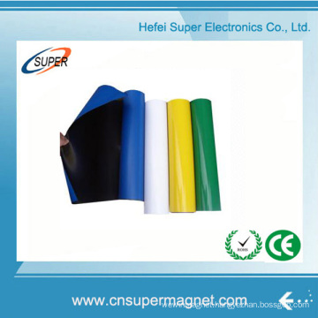 Wholesale High Grade Flexible Rubber Magnet